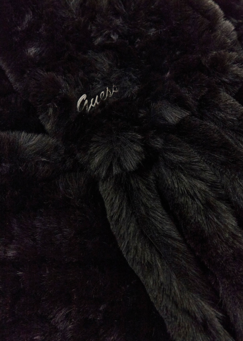 Шарф Cecilia Guess