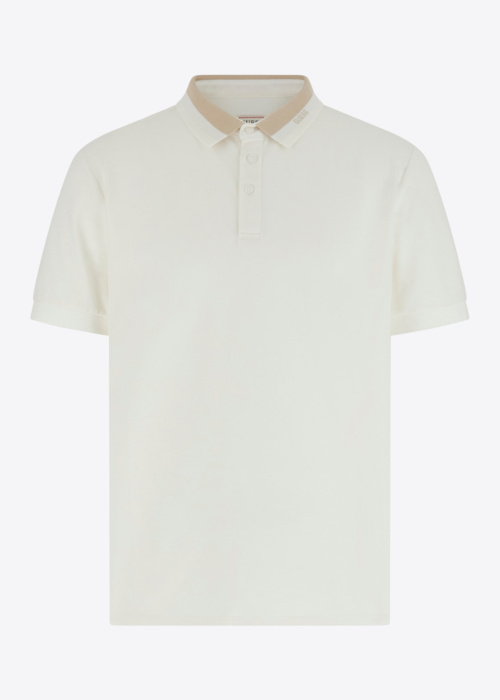 Рубашка-поло Marciano Guess