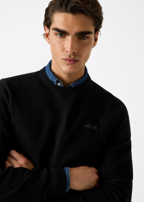 Кофта Karim Guess