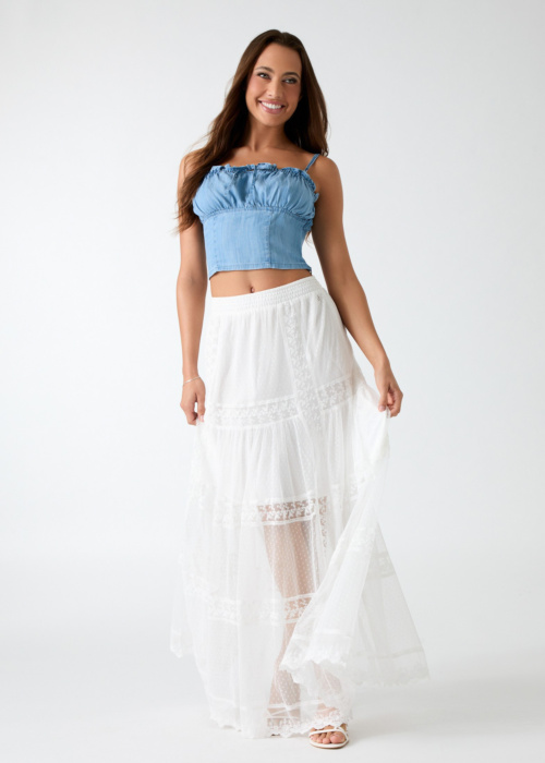 Юбка Brunella Guess