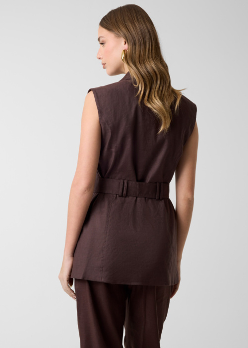 Guess vest Carla