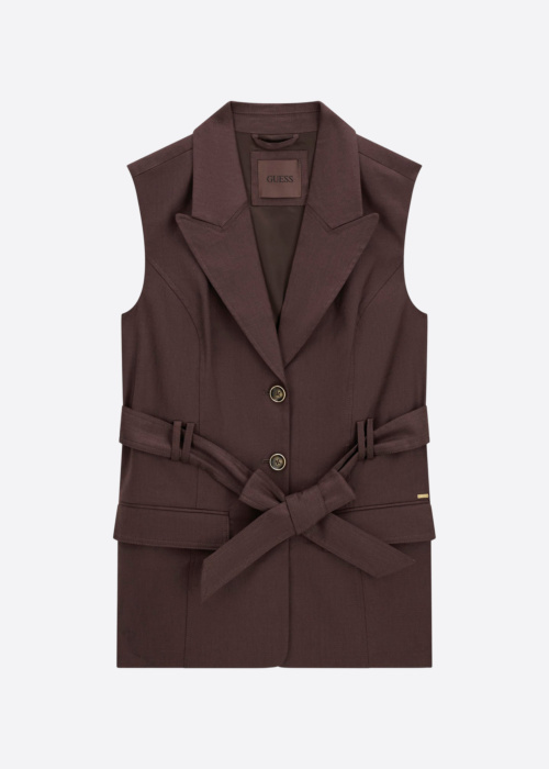 Guess vest Carla