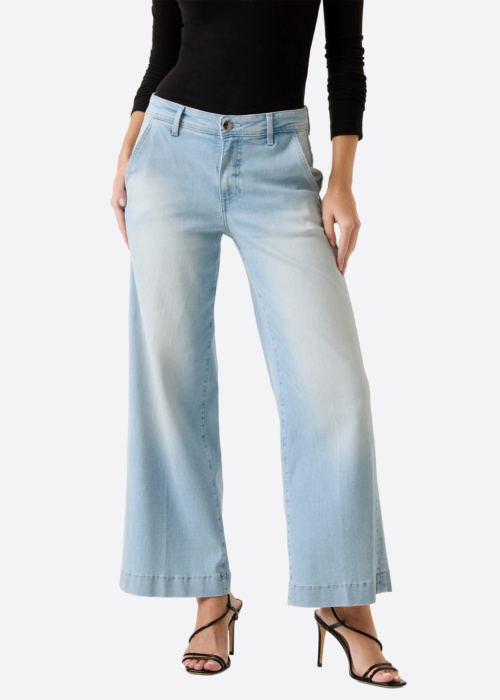 Джинсы Zoya Guess