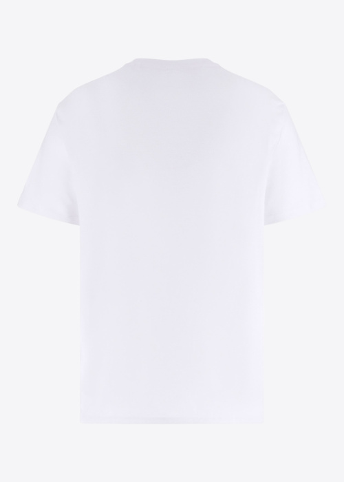 Футболка Summer Slub Guess