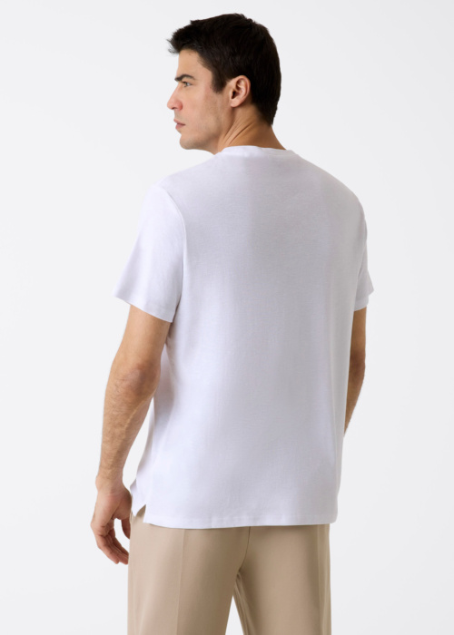 Футболка Summer Slub Guess