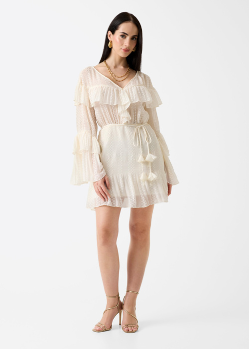 Платье Laurence Guess