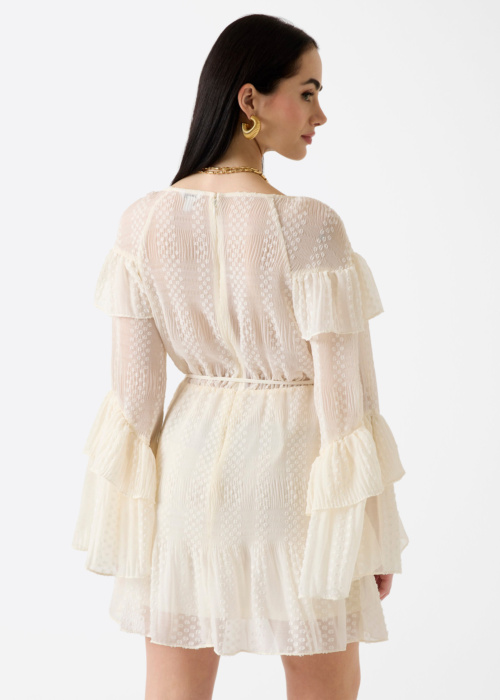 Платье Laurence Guess