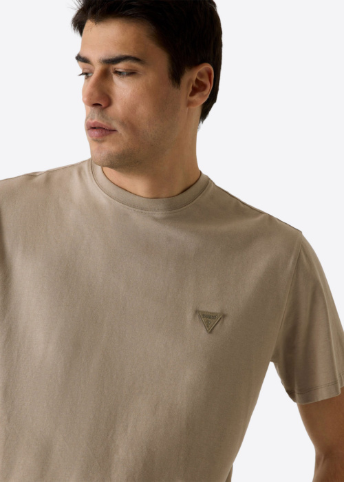 Футболка Small Patch Guess