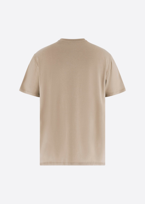 Футболка Small Patch Guess