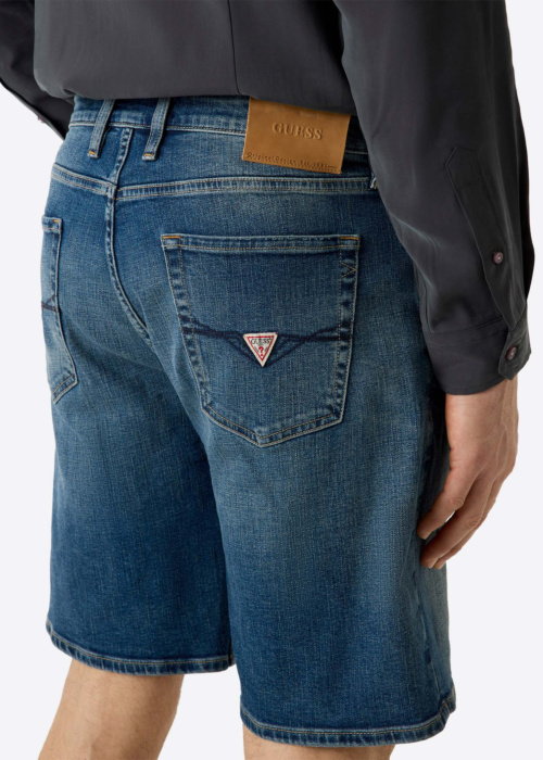 Guess teksapüksid Rodeo