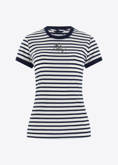 Guess T-särk Striped