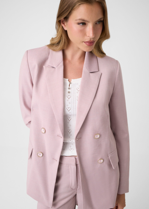 Guess pintsak Danielle Double Breast