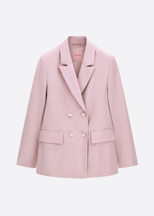 Guess pintsak Danielle Double Breast