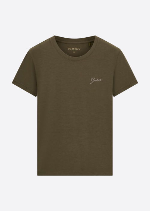 Guess T-särk New Mini Logo