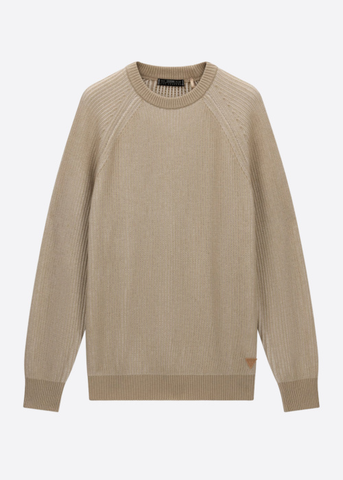 Кофта Niro Vanis Stripes Raglan Guess
