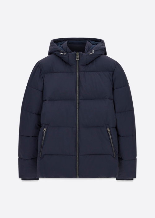 Guess Tepitud jope Stretch Puffa