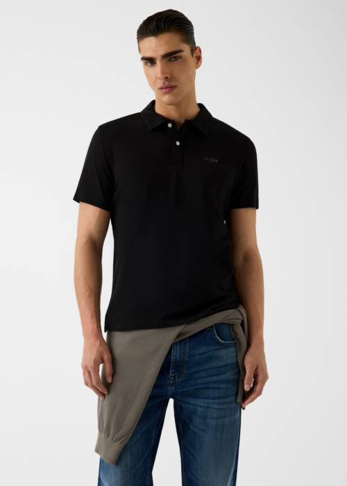 Guess polosärk Ss Essential polo
