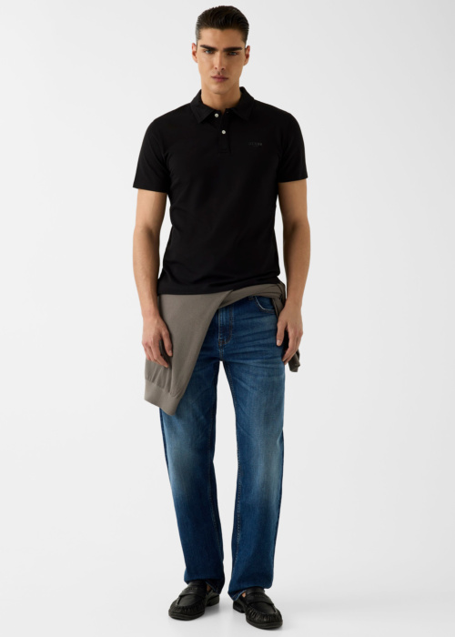 Guess polosärk Ss Essential polo