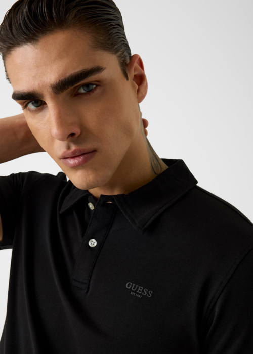 Guess polosärk Ss Essential polo