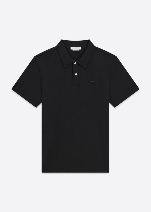 Guess polosärk Ss Essential polo