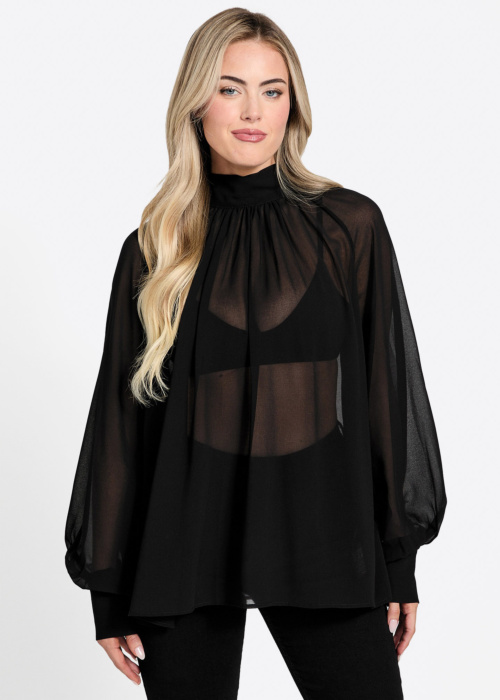 Guess pluus Audrine Bow