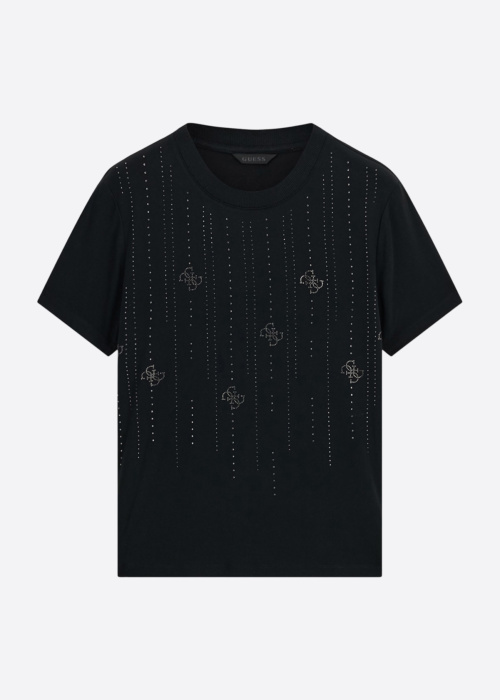 Футболка Diamond Fall Guess