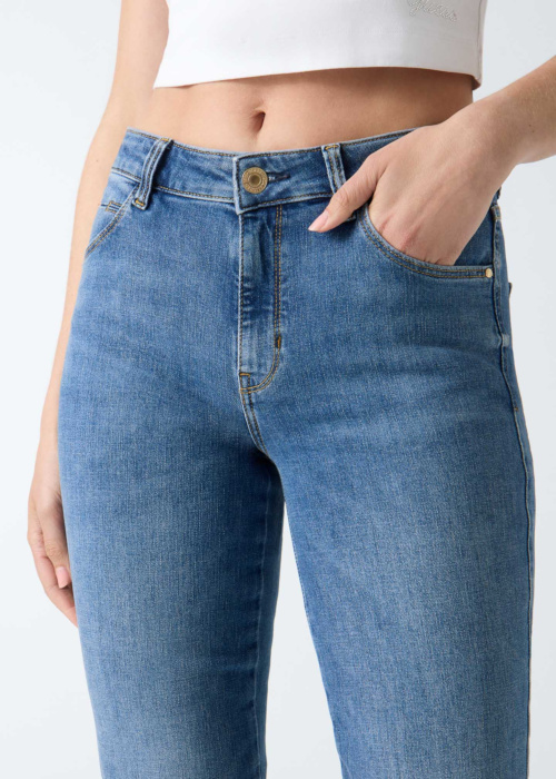 Guess teksapüksid Sexy Straight