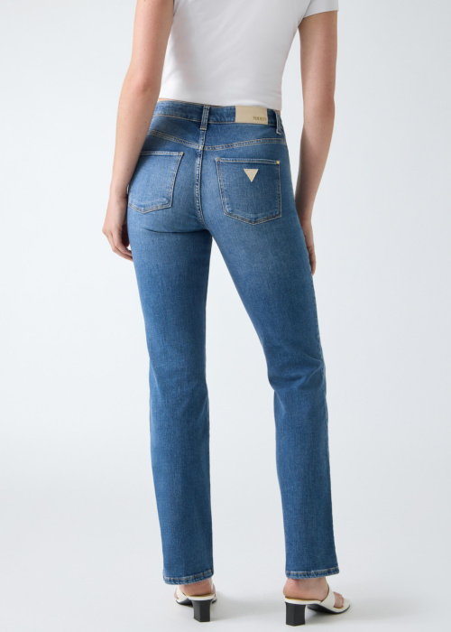 Guess teksapüksid Sexy Straight