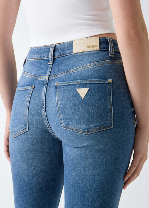 Guess teksapüksid Sexy Straight