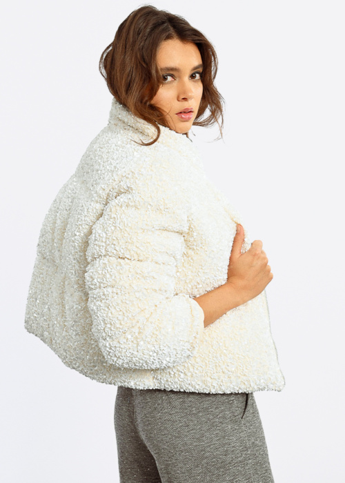 Lili Sidonio talvejope