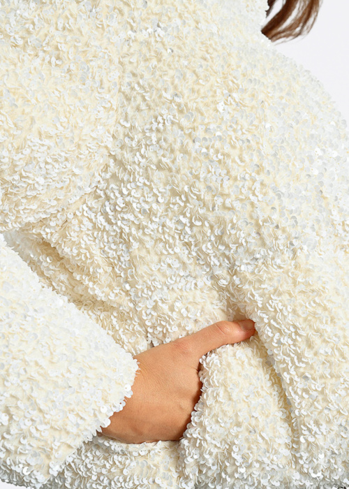 Lili Sidonio talvejope