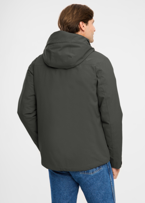 Зимняя куртка Hawk Five Seasons