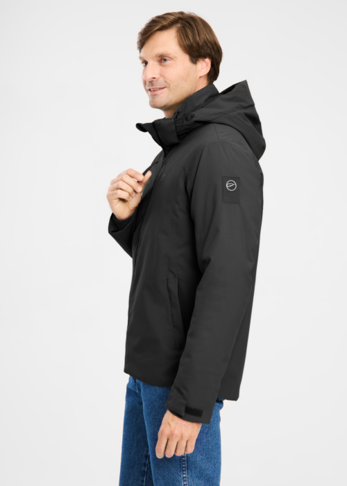 Зимняя куртка Hawk Five Seasons