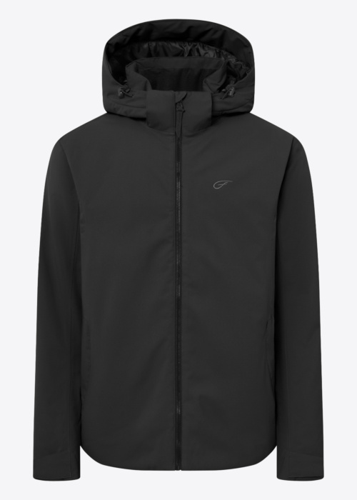 Зимняя куртка Hawk Five Seasons