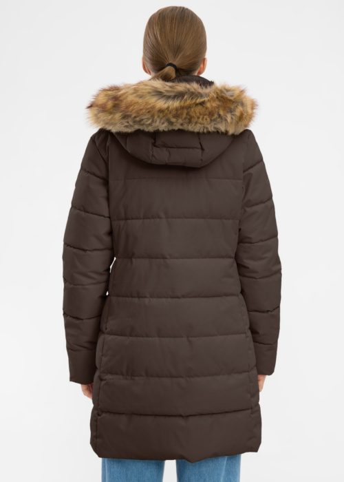 Зимнее пальто Henny Five Seasons