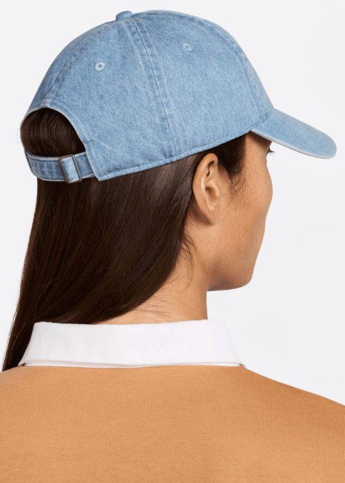 Кепка Club Denim 24 L Nike