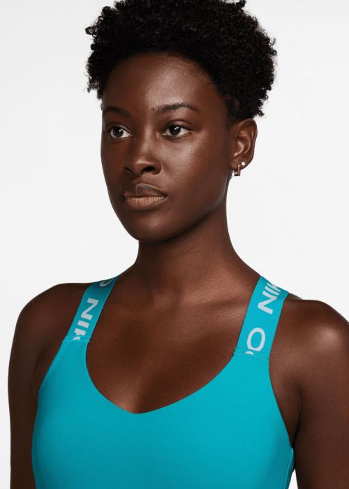 Спортивный бюстгальтер Nike