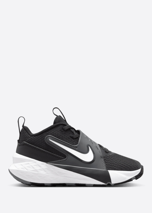 Nike korvpallijalatsid Team Hustle 12 Ps