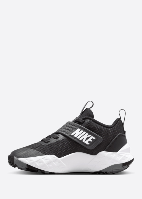 Nike korvpallijalatsid Team Hustle 12 Ps