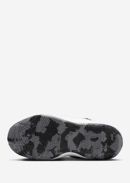 Nike korvpallijalatsid Team Hustle 12 Ps