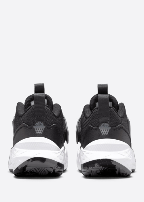 Nike korvpallijalatsid Team Hustle 12 Ps