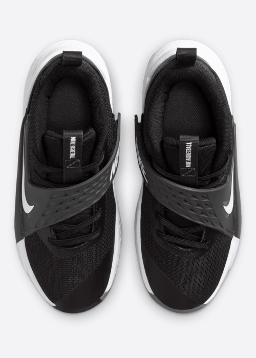 Nike korvpallijalatsid Team Hustle 12 Ps