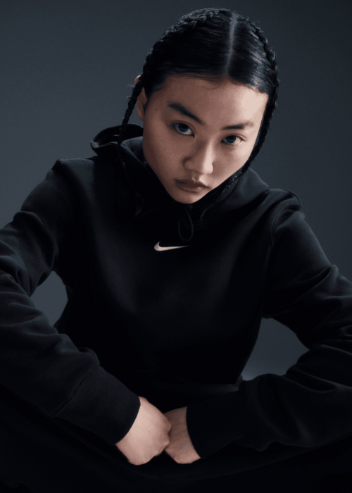 Кофта Phnx Flc Nike