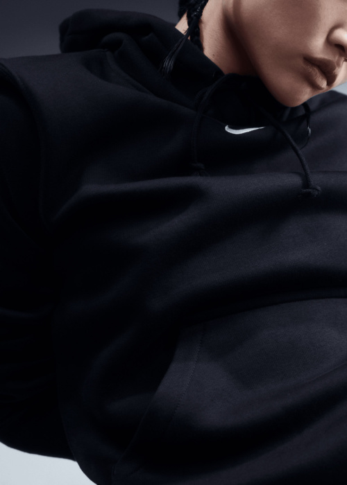 Кофта Phnx Flc Nike