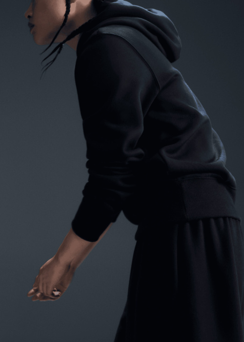 Кофта Phnx Flc Nike