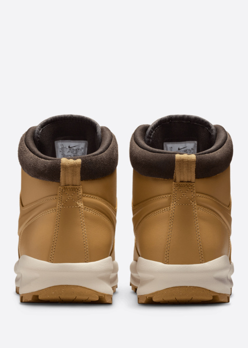 Походные сапоги Manoa Nike