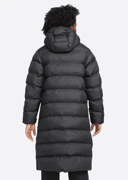 Зимнее пальто Nike