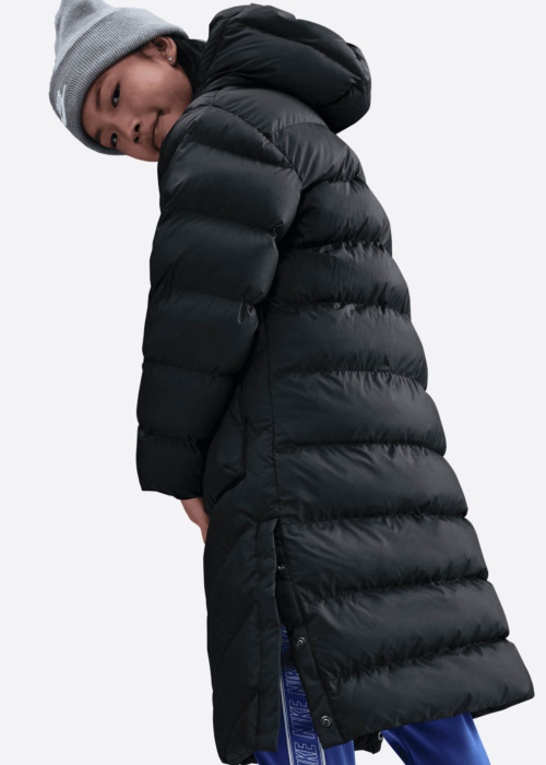 Зимнее пальто Nike