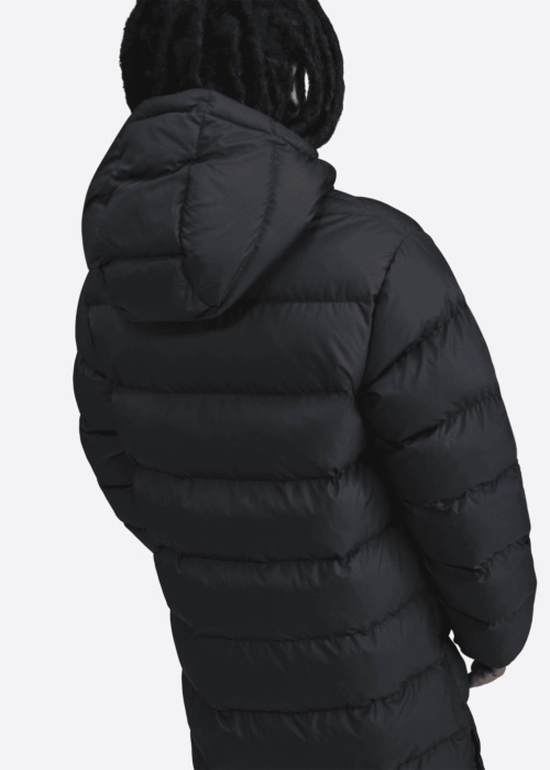 Зимнее пальто Nike