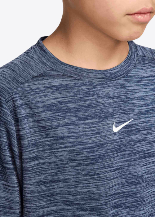 Футболка Top Lbr Hthr Nike